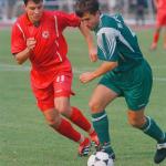 Берое - ЦСКА 0:0 — 