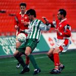 ЦСКА - Черно море 1:0 — 