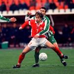 ЦСКА - Черно море 1:0 — 