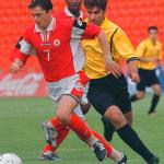 ЦСКА - Миньор(Пк) 3:0 — 