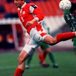 ЦСКА - Черно море 1:0 — 