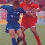 Левски - ЦСКА 1:0 —