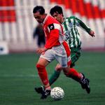 ЦСКА - Черно море 1:0 — 