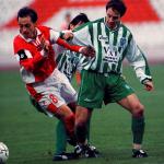 ЦСКА - Черно море 1:0 — 