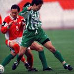 ЦСКА - Черно море 1:0 — 