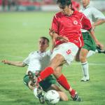 ЦСКА - Конструкторул 8:0 — 