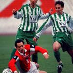 ЦСКА - Черно море 1:0 — 