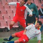 ЦСКА - Марек 1:0 — 