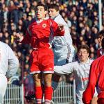 Беласица - ЦСКА 2:0 — 