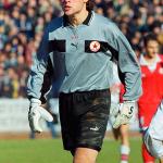 Беласица - ЦСКА 2:0 — 