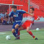 ЦСКА - Велбъжд 3:1 — 