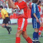 ЦСКА - Велбъжд 3:1 — 