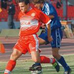 ЦСКА - Велбъжд 3:1 — 