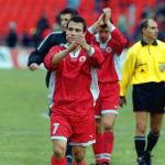 ЦСКА - Ловеч 2:0 — 