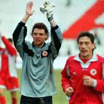 ЦСКА - Ловеч 2:0 — 