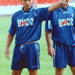 ЦСКА - Велбъжд 3:1 — 