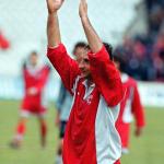 ЦСКА - Ловеч 2:0 — 