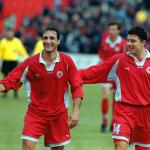 ЦСКА - Ловеч 2:0 — 