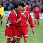 ЦСКА - Ловеч 2:0 — 