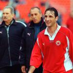 ЦСКА - Ловеч 2:0 — 