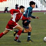 ЦСКА - Ловеч 2:0 — 