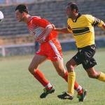 Миньор(Пк) - ЦСКА 1:2 — 