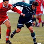 ЦСКА - Ловеч 2:0 — 