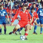 ЦСКА - Черноморец 3:0 — 