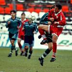 ЦСКА - Ловеч 2:0 — 