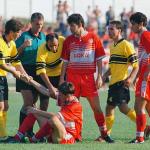 Миньор(Пк) - ЦСКА 1:2 — 