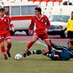 ЦСКА - Ловеч 2:0 — 