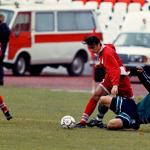 ЦСКА - Ловеч 2:0 — 