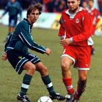 ЦСКА - Ловеч 2:0 — 