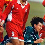 ЦСКА - Ловеч 2:0 — 