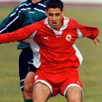 ЦСКА - Ловеч 2:0 — 