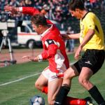 Ботев(Пд) - ЦСКА 0:1 — 