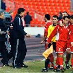 ЦСКА - Ловеч 2:0 — 