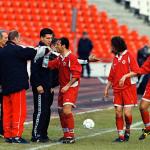 ЦСКА - Ловеч 2:0 — 