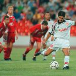 ЦСКА - Портадаун 5:0 — 