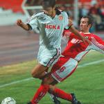 ЦСКА - Портадаун 5:0 — 