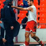 ЦСКА - Ловеч 2:0 — 