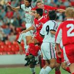 ЦСКА - Портадаун 5:0 — 