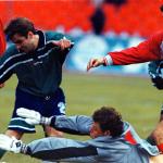 ЦСКА - Ловеч 2:0 — 