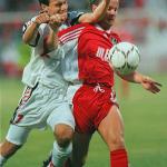 ЦСКА - Портадаун 5:0 — 