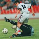 ЦСКА - Портадаун 5:0 — 