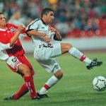 ЦСКА - Портадаун 5:0 — 