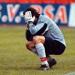 ЦСКА - Ловеч 2:0 — 