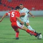 ЦСКА - Портадаун 5:0 — 