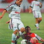 ЦСКА - Портадаун 5:0 — 