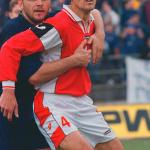 Велбъжд - ЦСКА 1:1 — 